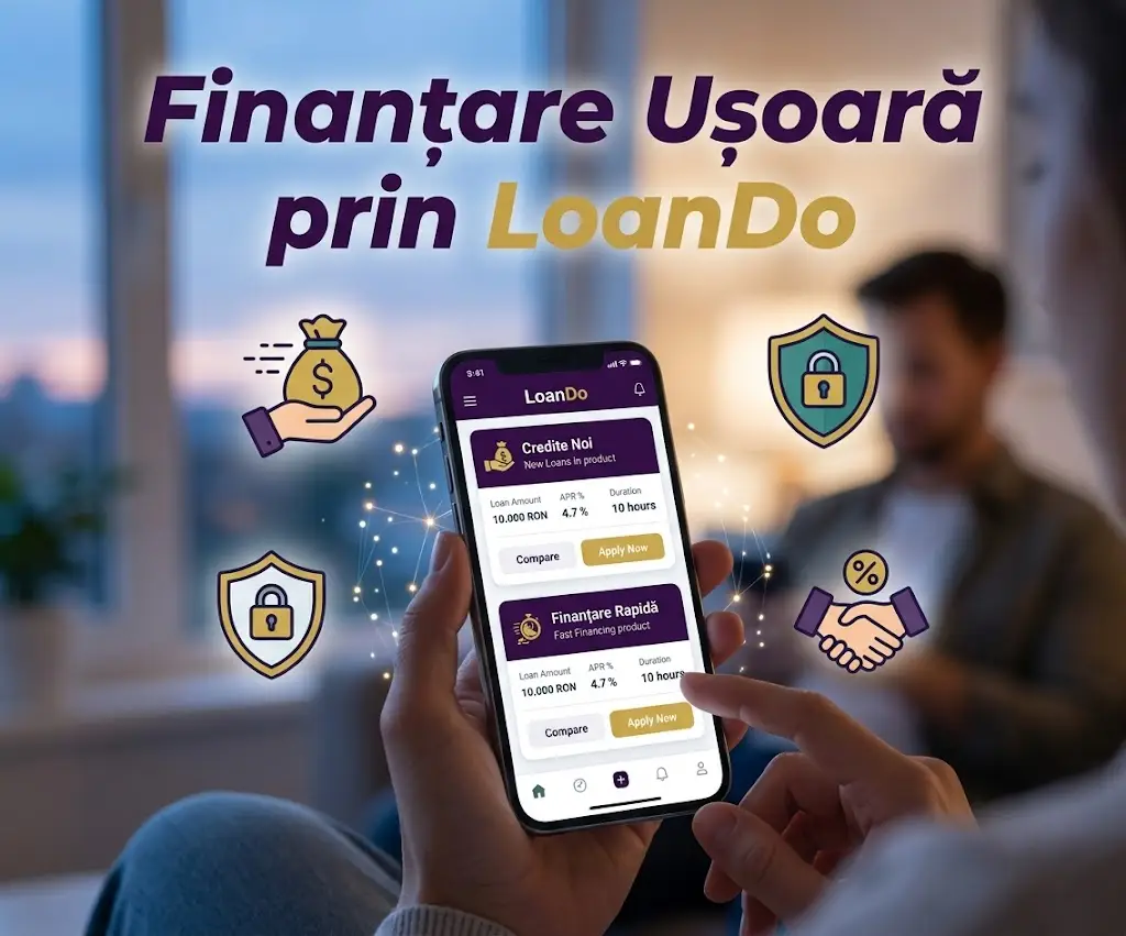 Loan Process